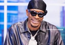 Shatta Wale launches GH¢100 SM Gold Card membership programme
