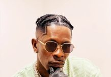 Shatta Wale speaks on why he rejects foreign gigs
