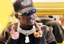 I retired from music three years ago -Shatta Wale
