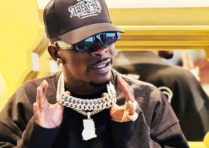 Shatta Wale