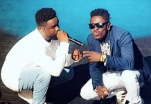 Beef with Shatta Wale is possible despite renewed friendship -Sarkodie