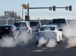 Vehicle Pollution, A Leading Risk Factor For Death In Ghana Both In Children And Working Class