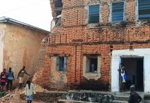 Torrential rains in C/R kill 18, 58 buildings collapse