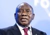 South Africa’s president unveils crackdown on illegal migration