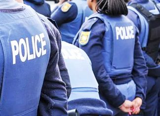 South Africa police investigate killing of two Mozambican men