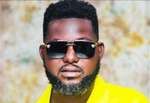 Sparqlyn releases highly anticipated love song ‘Fameko’ featuring Ziya