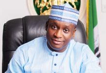 Kwara Assembly Members Endorse Danladi-Salihu For Governor