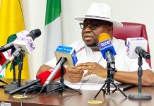 Xenophobic attacks: First batch of repatriated Nigerians to arrive tomorrow –Govt