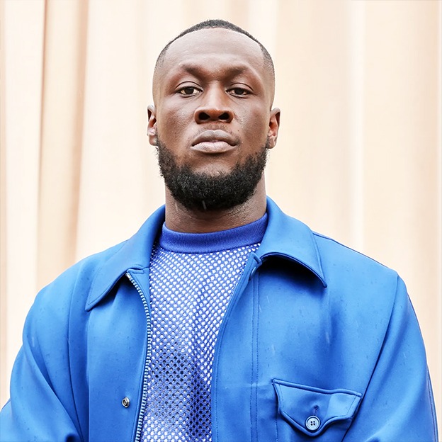 Stormzy