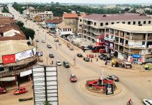 Commercial drivers give Assembly one-month ultimatum to reshape Sunyani station