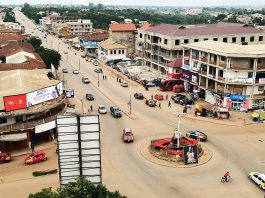 Commercial drivers give Assembly one-month ultimatum to reshape Sunyani station