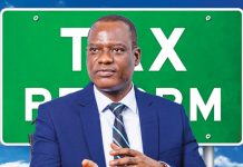 Nigerian Government releases guidelines for transition to new tax regime