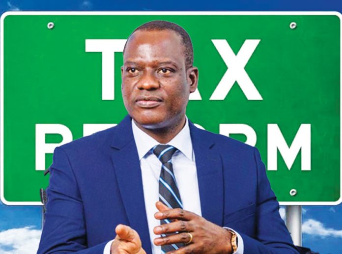 Taiwo Oyedele