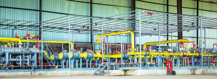 The Atuabo Gas Processing Plant
