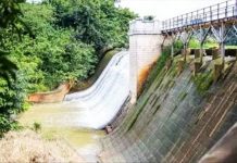 Barekese Water Treatment plant to shut down 48 hours for maintenance