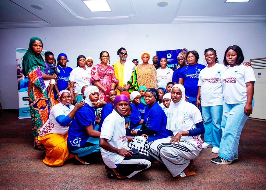 Unspoken Voices: Urgent Call ForAction On Kayayei  Crisis, Women’s Poverty AndLost Potential