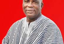 Terlabi launches vocational skills centres to tackle youth unemployment