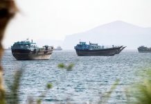 US struck Iranian radar sites, as Iran targets American forces in Kuwait