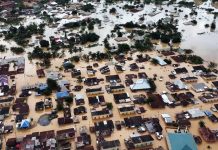 Fresh Rains Deepen Woes Of Samreboi