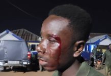 ‘Bomaa Gang’ Arrested for Assaulting Forest Guard, Freeing Illegal Miners