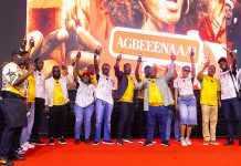 Coca-Cola Rolls Out FIFA World Cup 2026 Campaign In Ghana