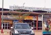 Gunfire and explosions heard at Niger capital’s airport