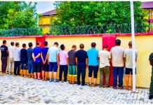 Illegal Mining: NSCDC Arraigns 15 Chinese Nationals, Nine Nigerians