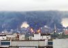 Ukraine hits Moscow refinery in major drone attack on Russian capital