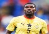 Feature: The Thomas Partey Case: Presumption Of Innocence, Sovereignty And The World Cup