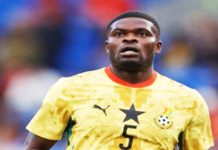 Feature: The Thomas Partey Case: Presumption Of Innocence, Sovereignty And The World Cup