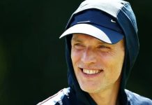 Tuchel’s England contract includes performance clause