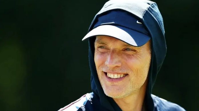 Thomas Tuchel