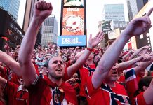World Cup makes more than enough money -NYC mayor