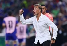 Tunisia out of World Cup after thumping defeat by Japan