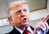 Trump and Iran trade new threats after strikes exchanged