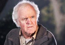 US actor James Handy stabbed to death in Los Angeles