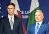 US envoys in Doha to meet mediators but not Iranians, Qatar says