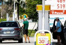 US inflation surges to three-year high of 4.2%
