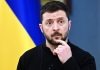 Ukraine, Russia trade fire as Zelenskyy allies back call for direct talks