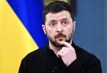 Russian attacks kill 5 in Ukraine as Zelenskyy hails talks with US envoys