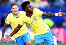 World Cup 2026: How Morocco Held Almighty Brazil To A Grueling Draw Game