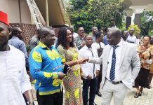Five Districts selected for first phase of gov’t Free Primary Healthcare in Western region