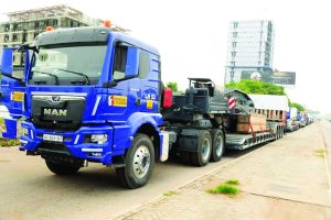 Damang Owners  Prove Capacity Of Local Mining Coys
