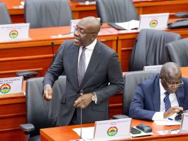 40% Of Ghana’s Youth Jobless Under Mahama –KON