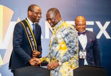 We must address illegal mining without destroying livelihoods-Armah Buah
