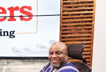 NPP’s Comeback Will Be Deliberate, Not Accidental –Gordon Asare-Bediako
