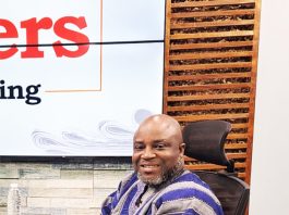 NPP’s Comeback Will Be Deliberate, Not Accidental –Gordon Asare-Bediako