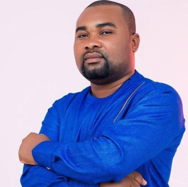 Dr Razak Kojo Opoku, the writer
