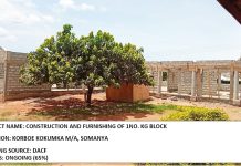 Yilo Krobo assembly records major development gains