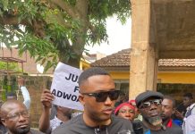 Safo Family’s Plea: Charge Safo Akofena With Attempted Murder